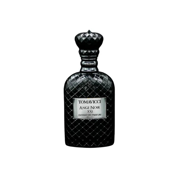 Ange Noir XXI