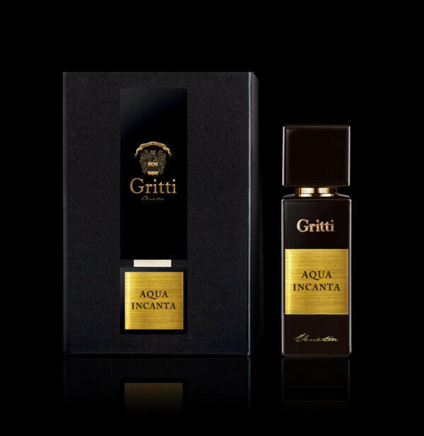 Aqua Incanta -  Gritti -  perfume
