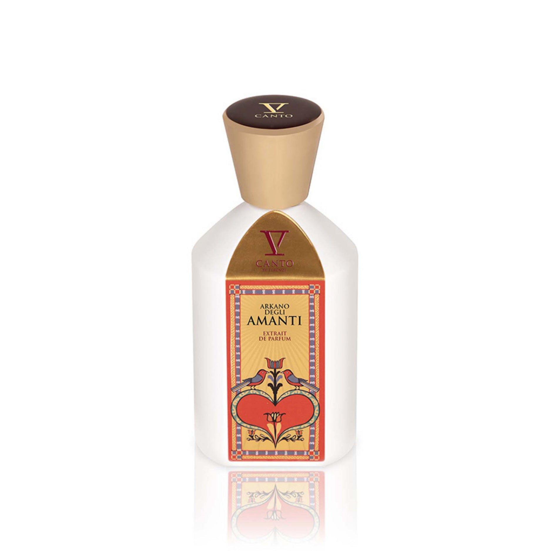 Arkano degli Amanti