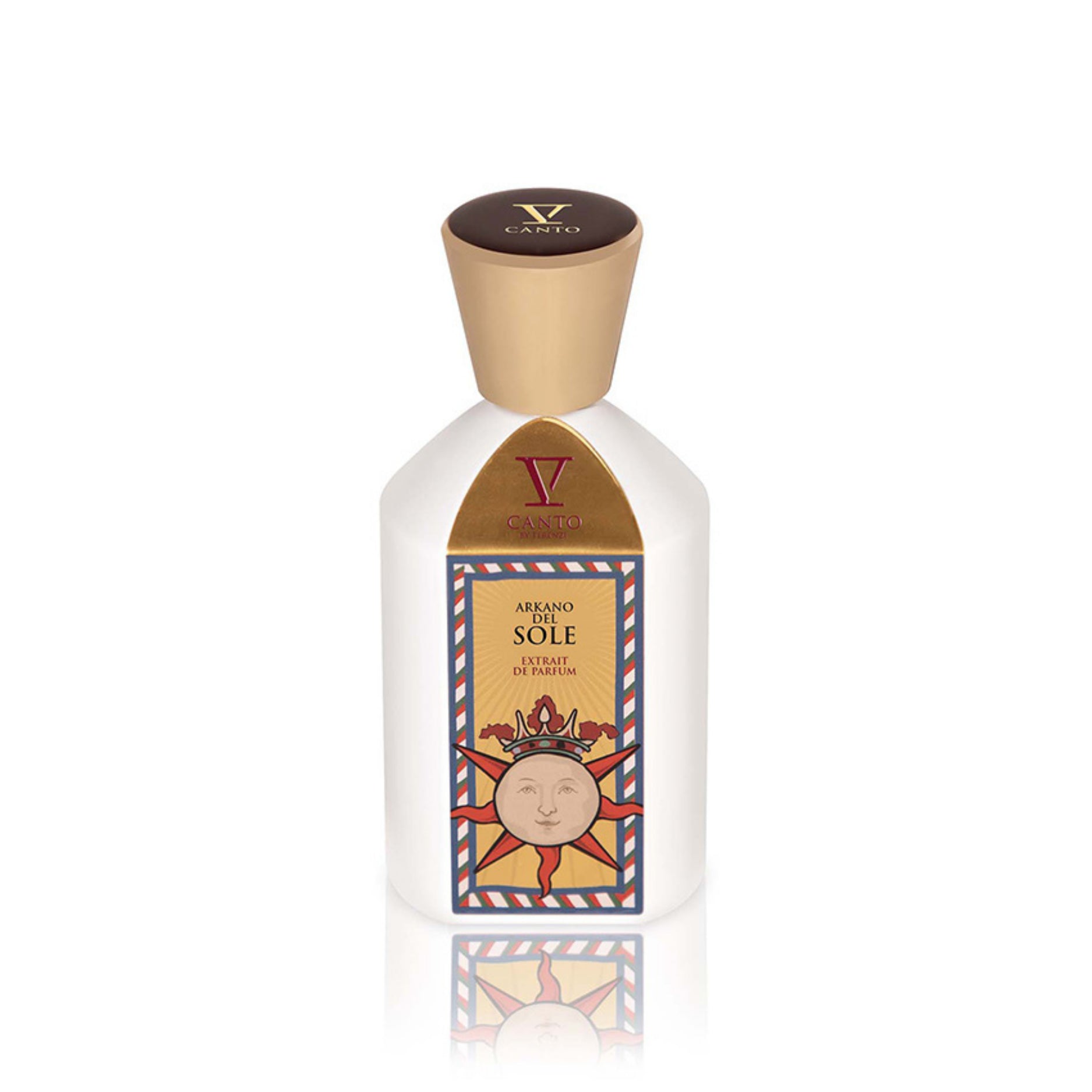 Arkano del Sole