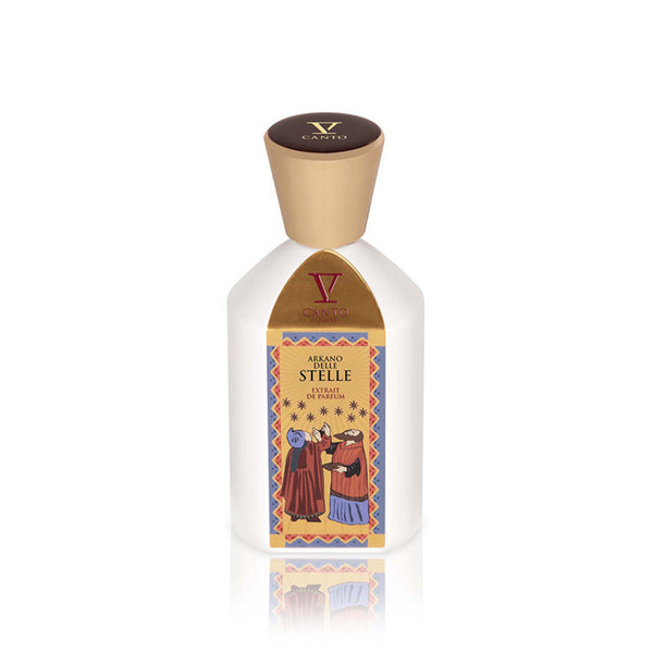Sigismund | Tiziana Terenzi | Niche and Luxury Perfumes