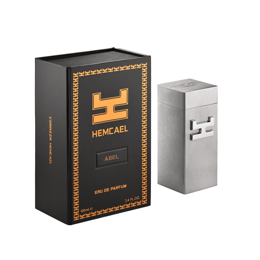 Armor Abel -  Hemcael -  perfume