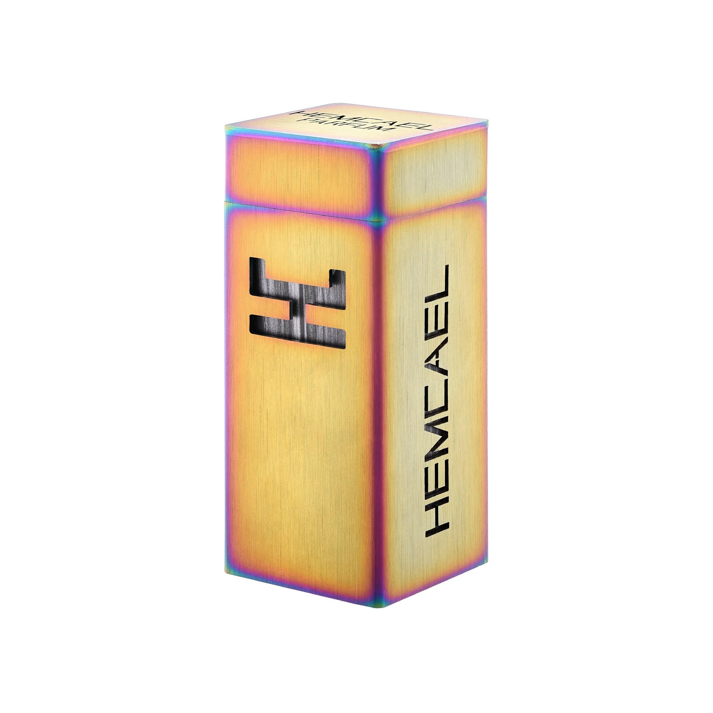 Armor Deos -  Hemcael -  perfume.