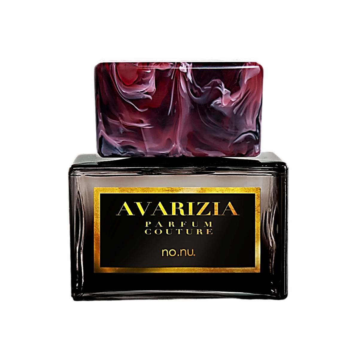 Avarizia -  No.Nu. -  perfume