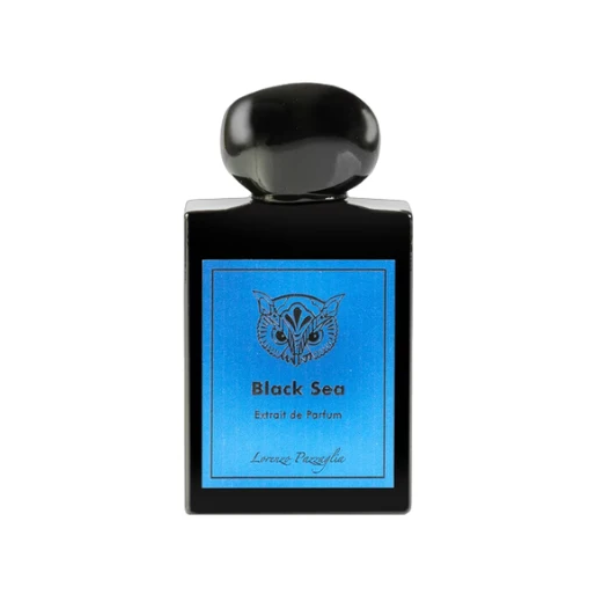 BLACK SEA