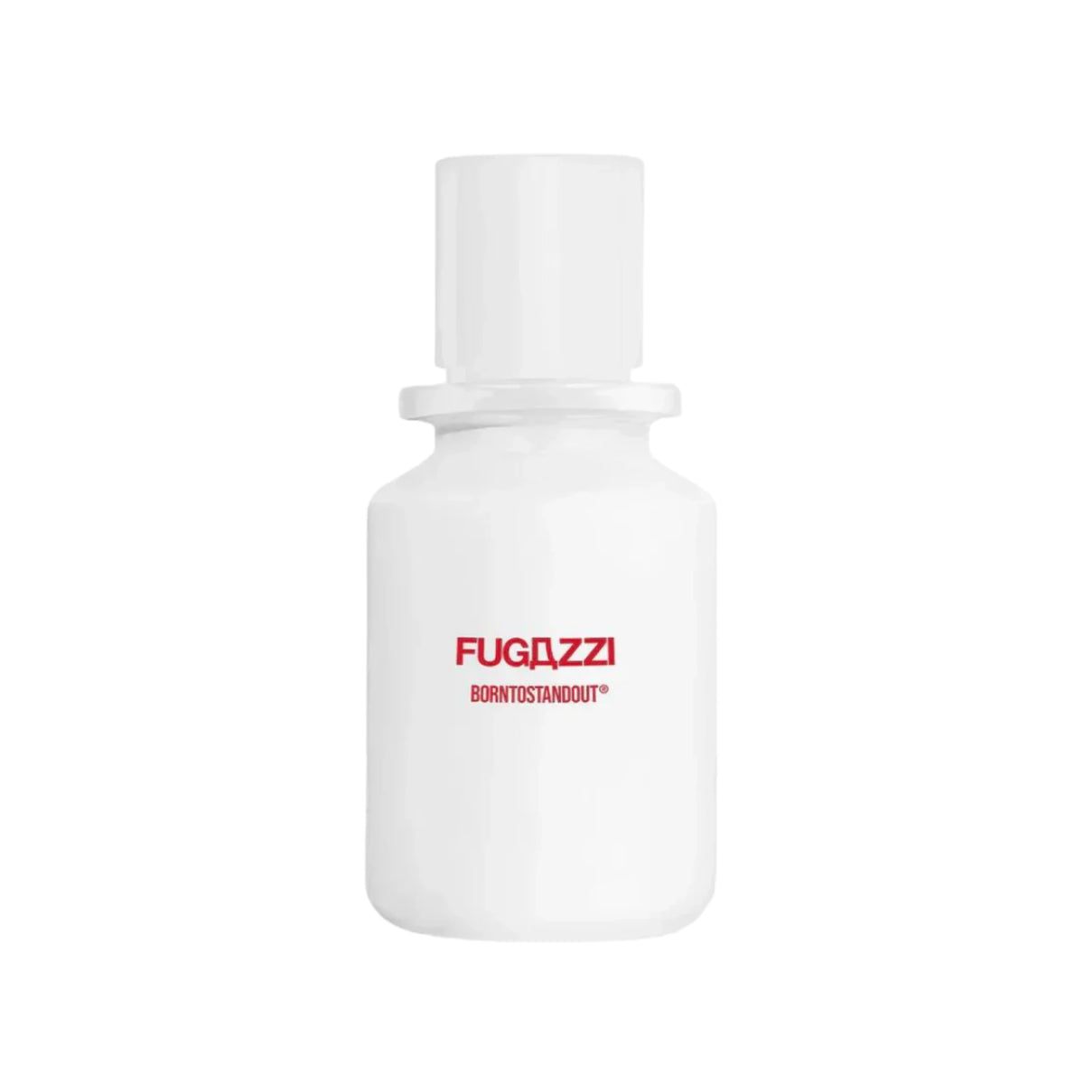香水(ユニセックス) FUGAZZI BORNTOSTANDOUT <50 mL Borntostandout Fugazzi Eau De Parfum Unisex 50ml-A Bold Fragrance