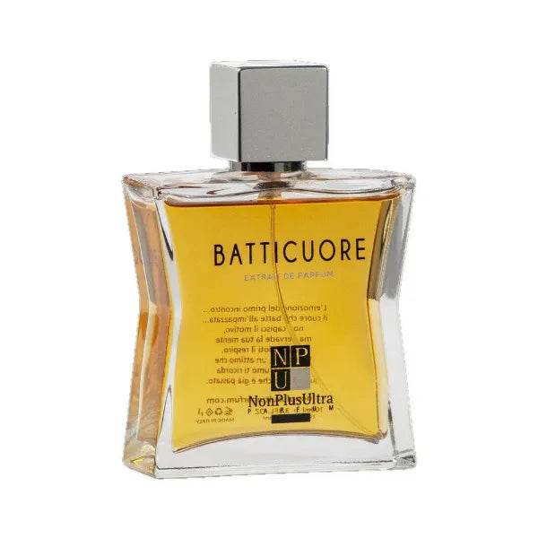 Batticuore