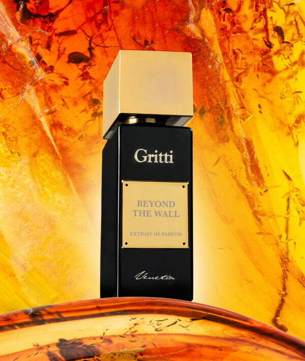 Beyond the Wall -  Gritti -  perfume
