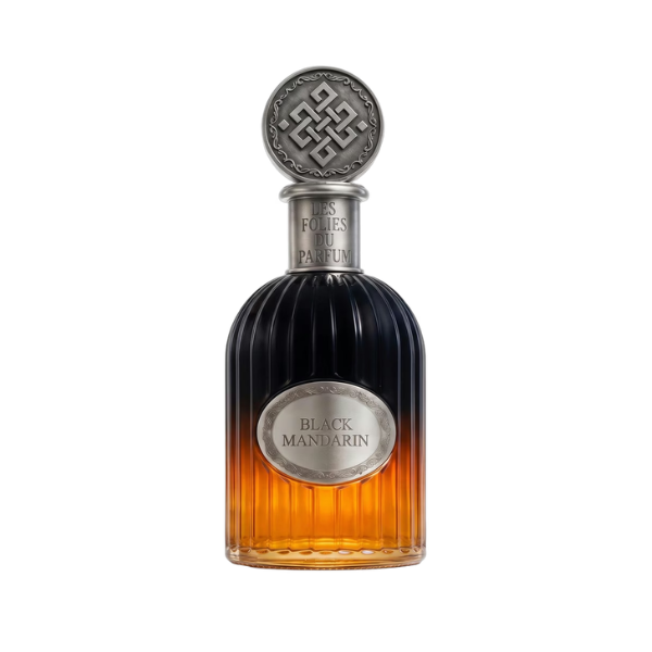 Black Mandarin