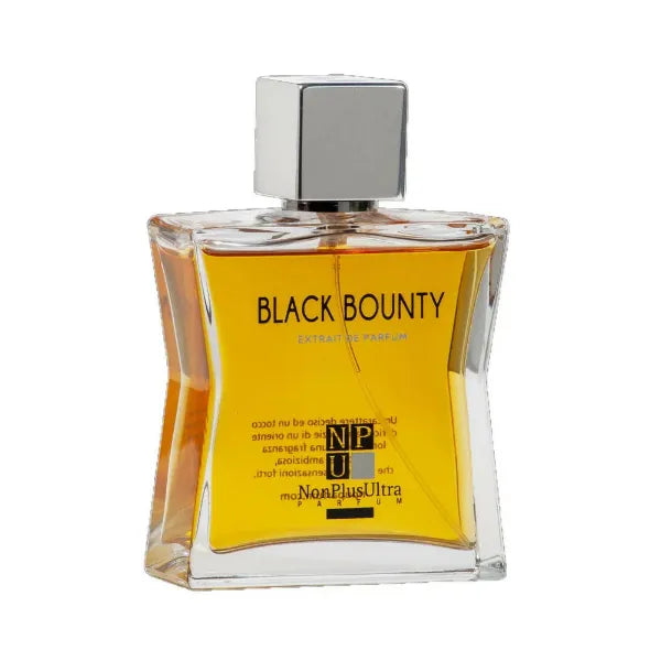 Black bounty