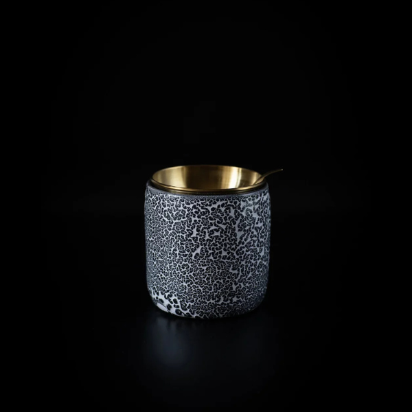 Casati Burner Animalier – Limited Edition Exclusive Casati