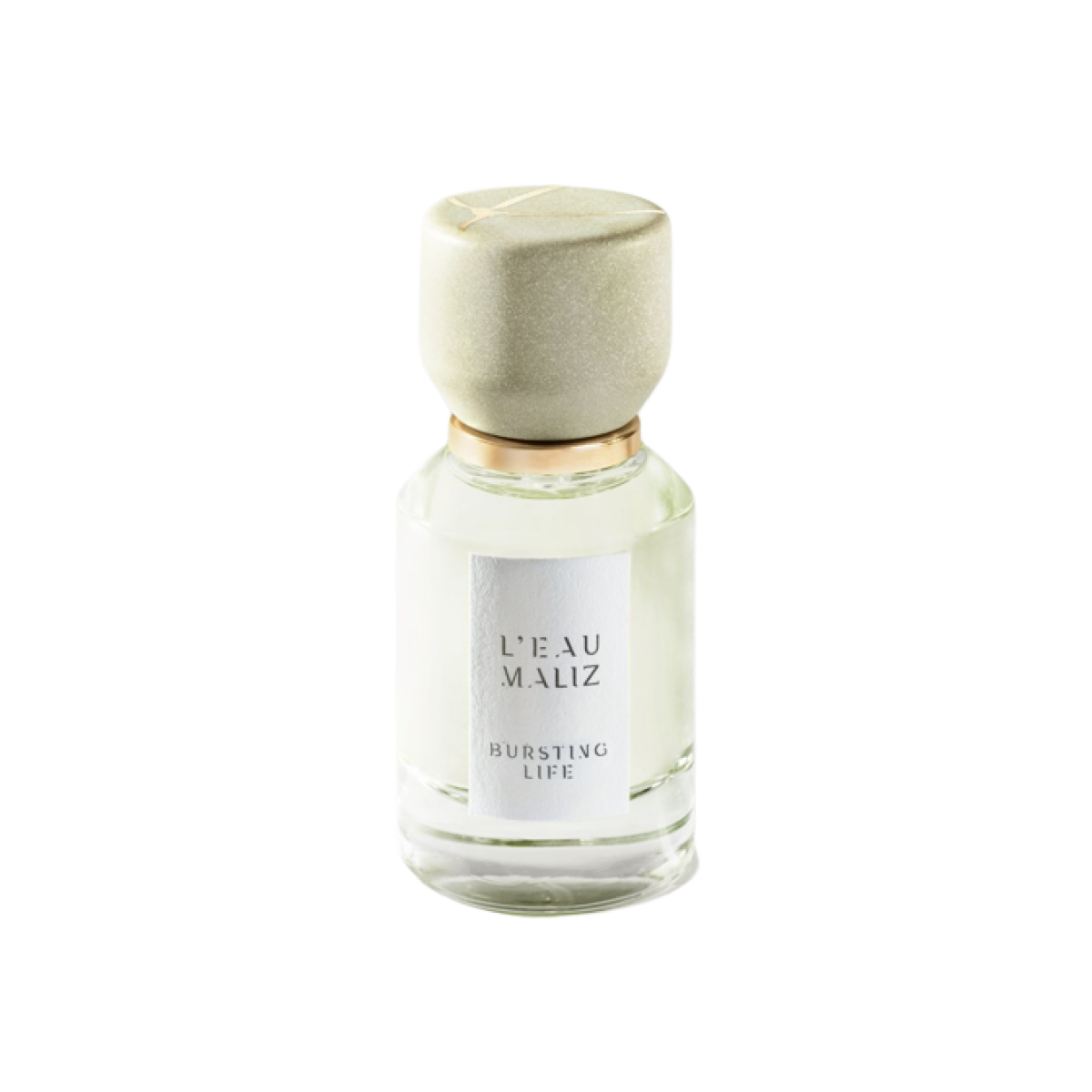 Bursting Life -  L'Eau Maliz -  perfume