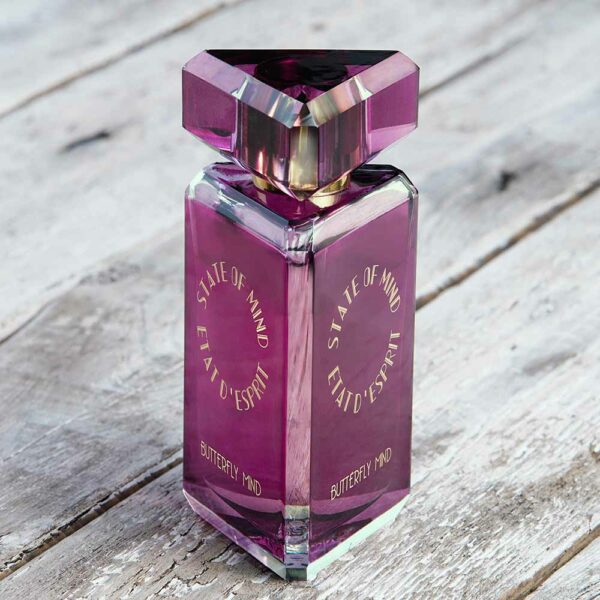 Butterfly Mind Perfume