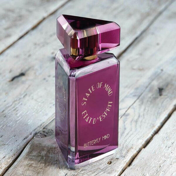 Butterfly Mind Perfume -  State of Mind -  perfume
