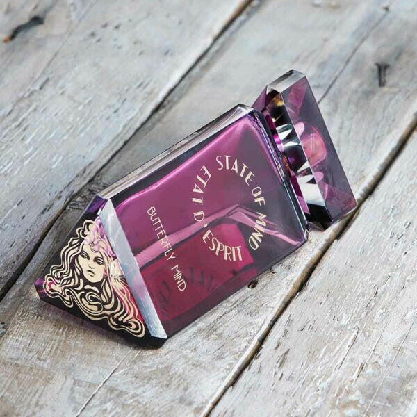 Butterfly Mind Perfume -  State of Mind -  perfume