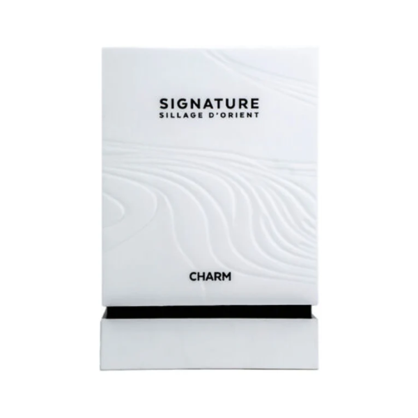 CHARM