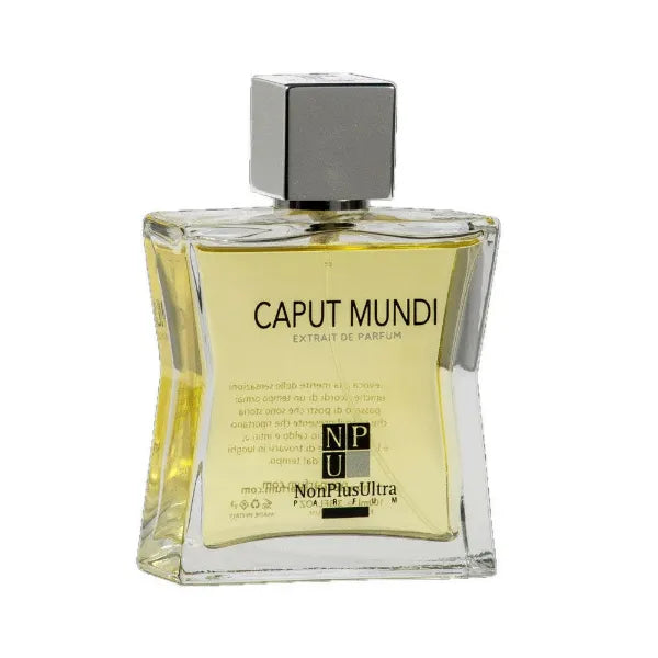 Caput mundi