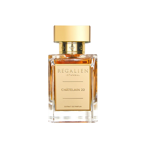 Châtelain 22 - Regalièn | Profumi di Nicchia e di Lusso