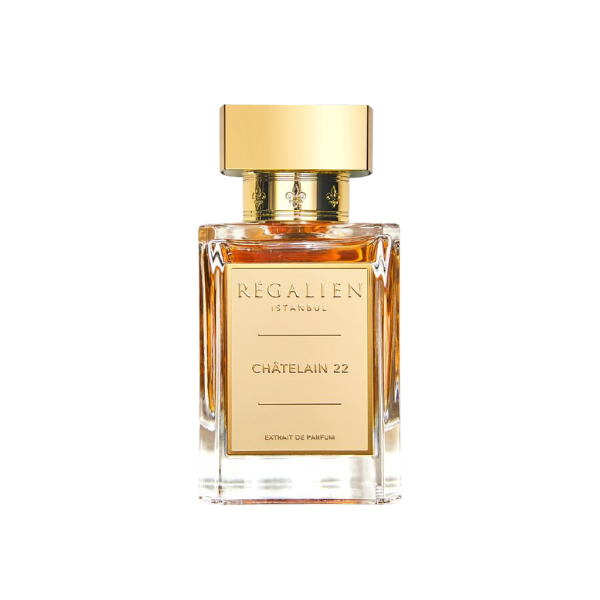Châtelain 22