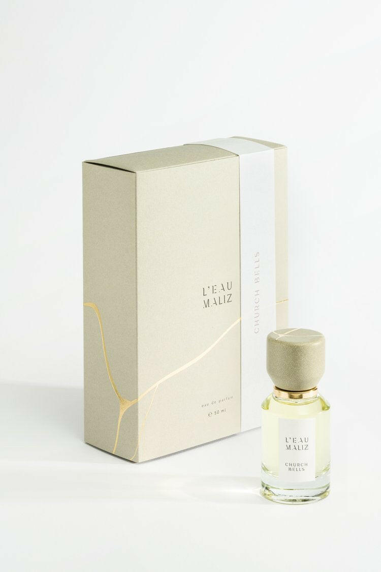 Church Bells -  L'Eau Maliz -  perfume