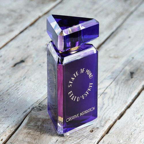 Creative Inspiration Perfume | State of Mind | Niche perfumes
