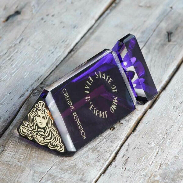 Creative Inspiration Perfume -  State of Mind -  perfume