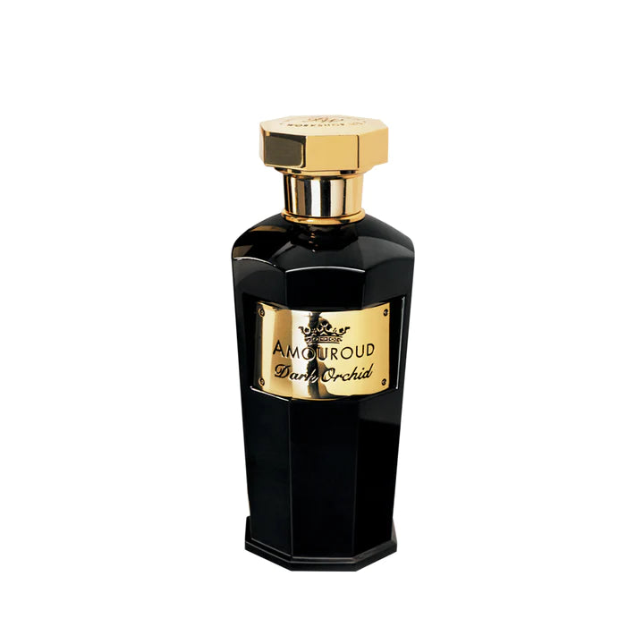 Dark Orchid -  Amouroud -  perfume