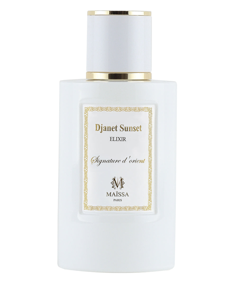 Holy Oud -  Maison Maïssa -  perfume.