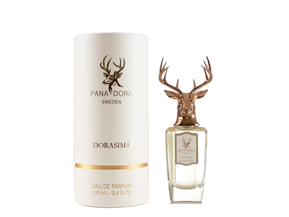 Dorasima -  Panadora -  perfume