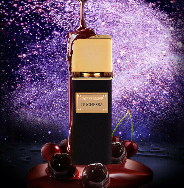Duchessa -  Gritti -  perfume