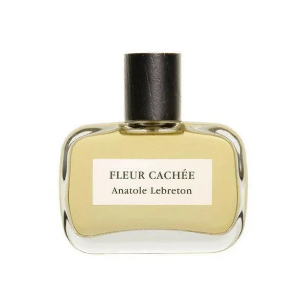 Fleur Cachée