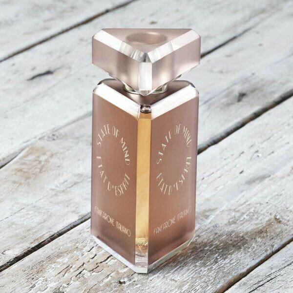 Fanfarone Italiano Perfume -  State of Mind -  perfume