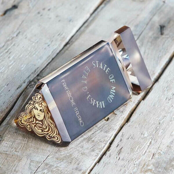 Fanfarone Italiano Perfume -  State of Mind -  perfume