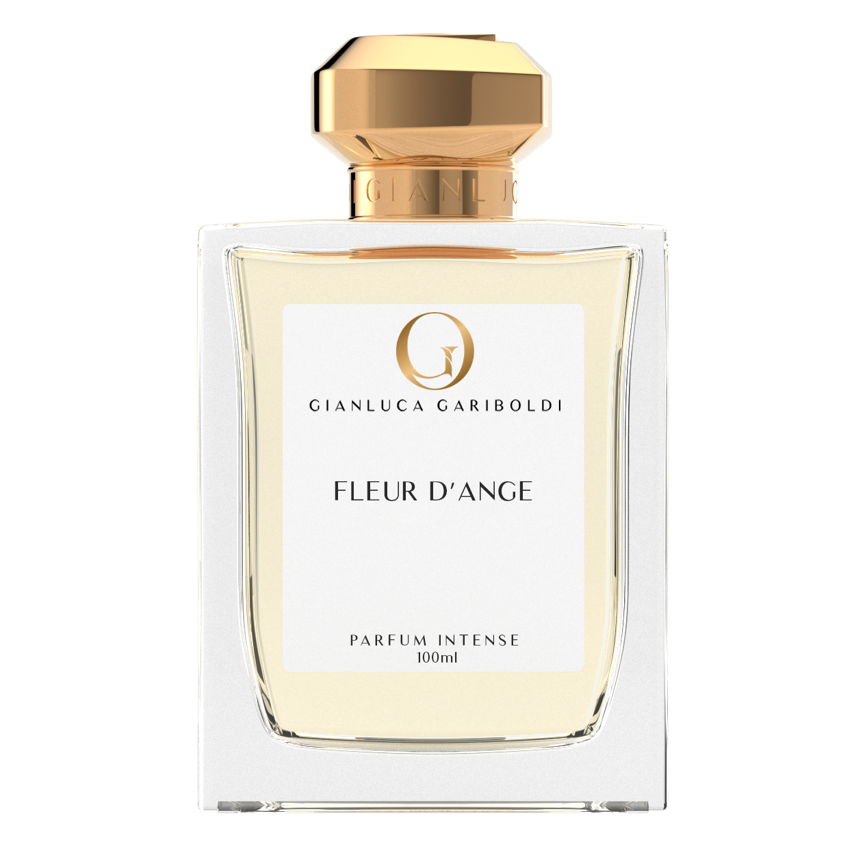 Fleur d’Ange