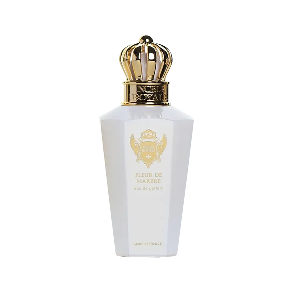 Fleur de Marbre -  Noble Royale -  perfume