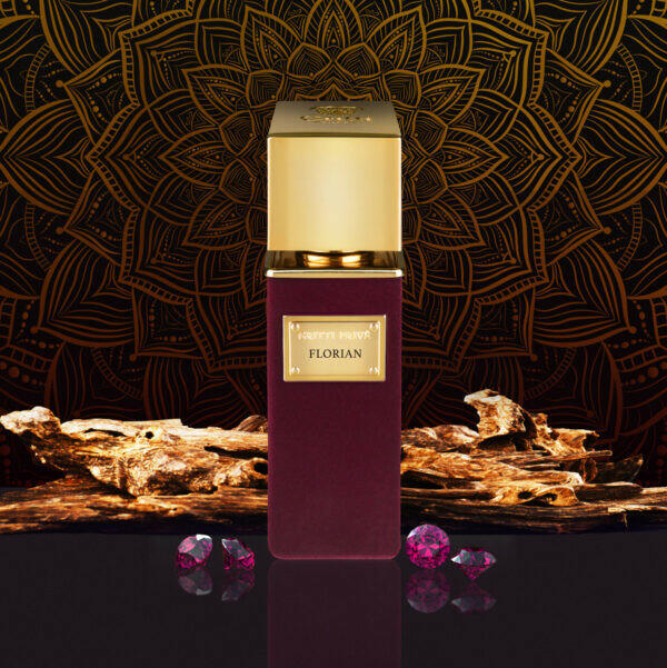 Florian -  Gritti -  perfume