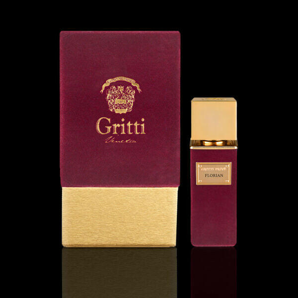 Florian -  Gritti -  perfume
