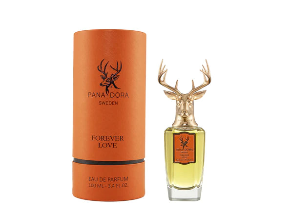Forever Love -  Panadora -  perfume