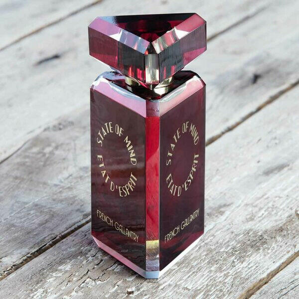French Gallantry Perfume -  State of Mind -  perfume
