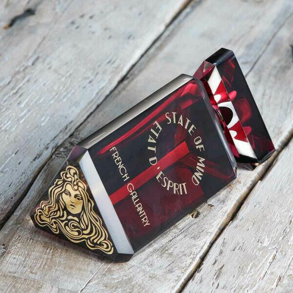French Gallantry Perfume -  State of Mind -  perfume