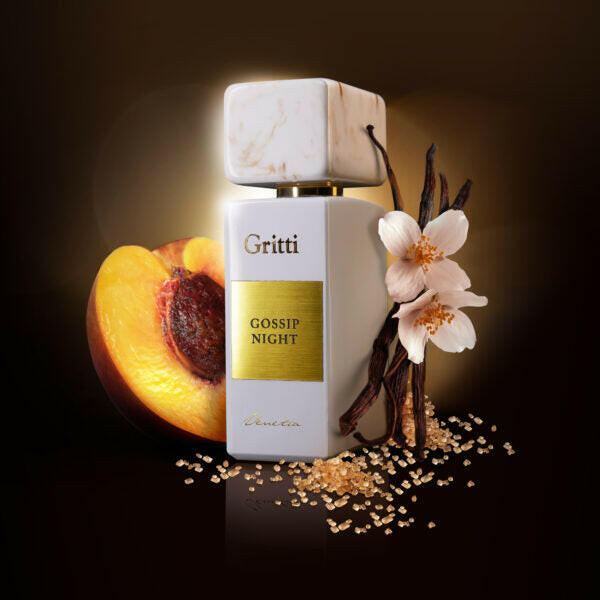 Gossip Night -  Gritti -  perfume