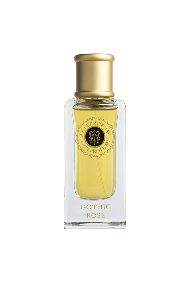 Gothic Rose – Extrait de Parfum 50 ml