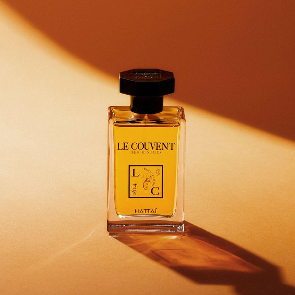 アッタイ　LE COUVENT HATTAI 50ml ➕サンプル3本 Amazon.com: LE COUVENT DES MINIMES HATTAI by Le Couvent