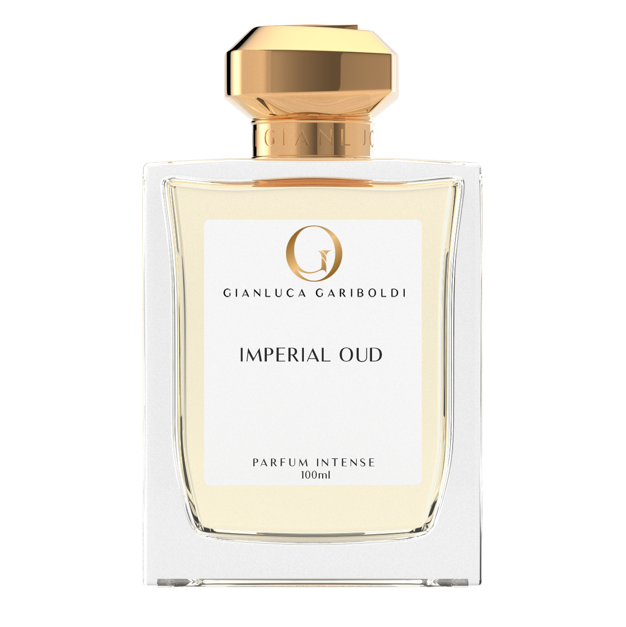 Imperial Oud