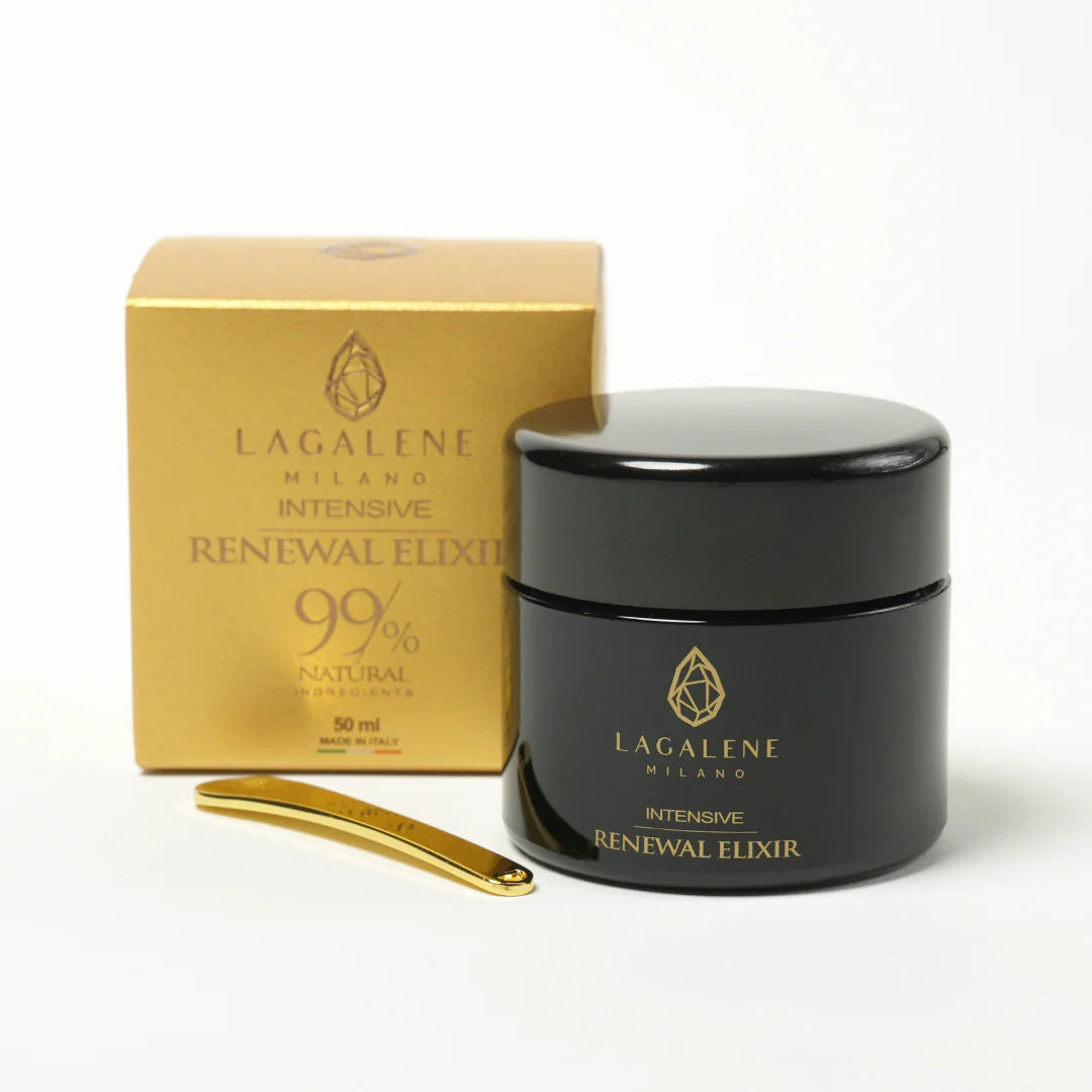 Intensive Renewal Elixir