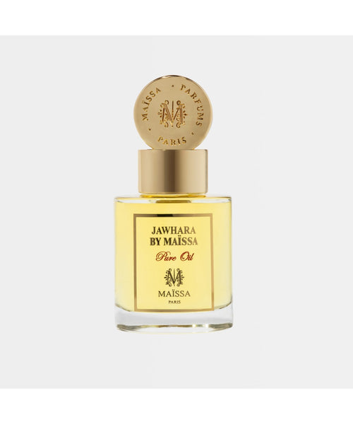 Maison sale Maissa Jawhara Parfum 50mL