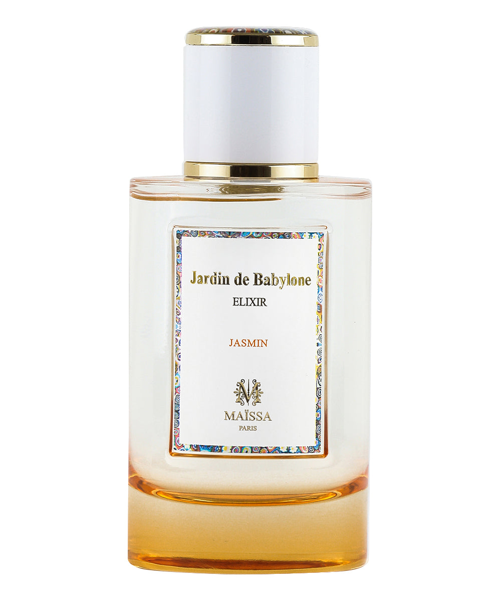 Jardin De Babylone -  Maison Maïssa -  perfume.