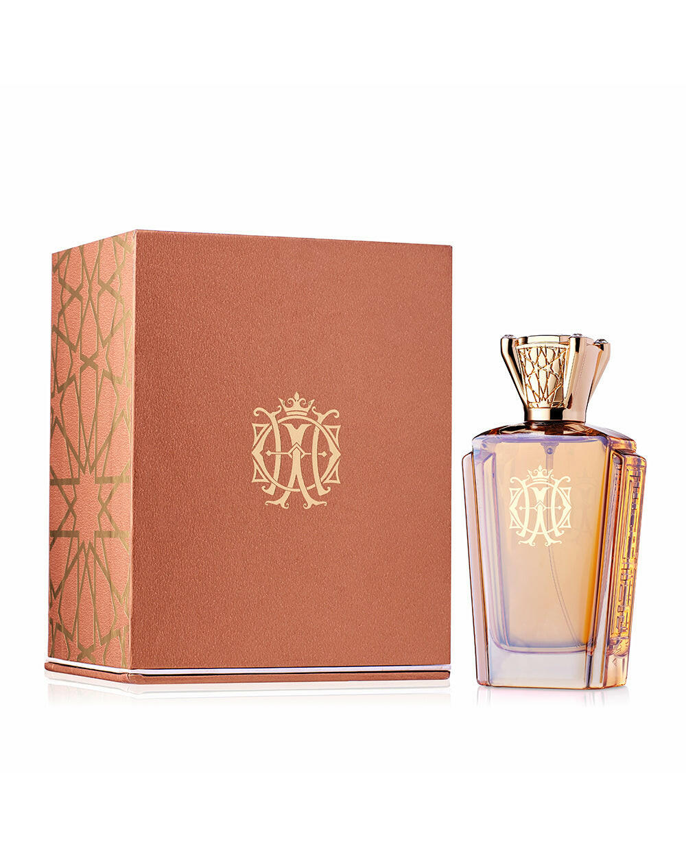 Kamuthraa -  Attar Al Has -  perfume