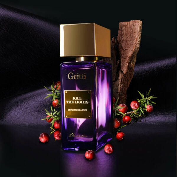 Kill The Lights -  Gritti -  perfume
