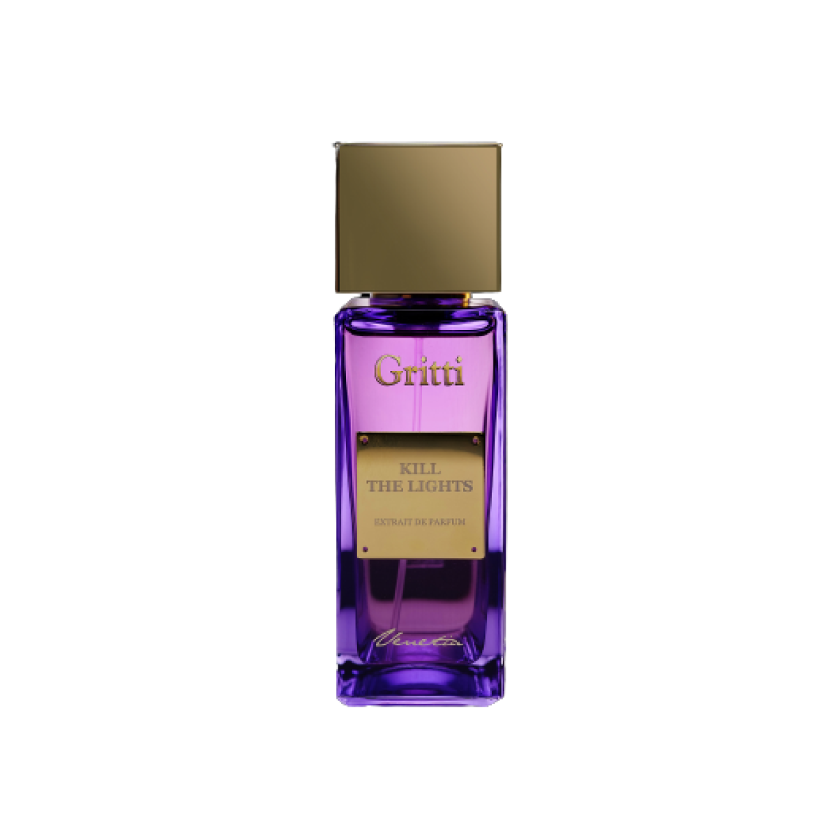 Kill The Lights -  Gritti -  perfume